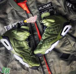 air jordan 6 pinnacle flight jacket多少钱_发售价格