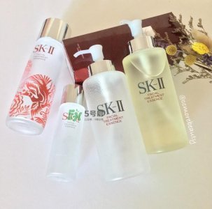 ​sk2神仙水适合什么肤质_skii神仙水适合什么肤质