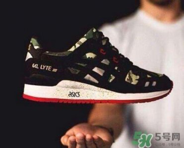 ​asics是什么牌子？asics是什么档次？