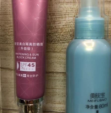 美肤宝和百雀羚哪个好？美肤宝和百雀羚品牌对比