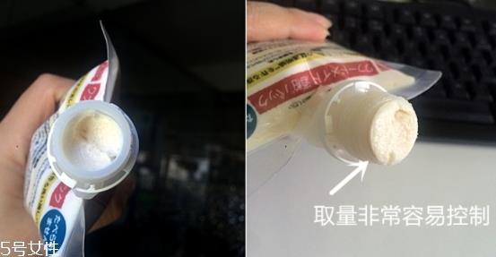 pdc酒糟面膜真假 来看看酒粕面膜对比图