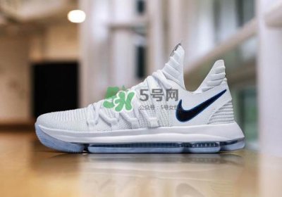 ​nike kd 10 numbers什么时候发售？杜兰特10代勇士配色发售时间