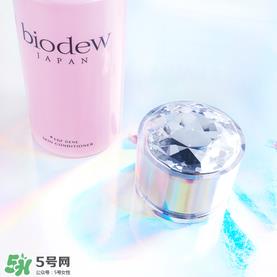 Biodew化妆水怎么样 Biodew化妆水怎么用