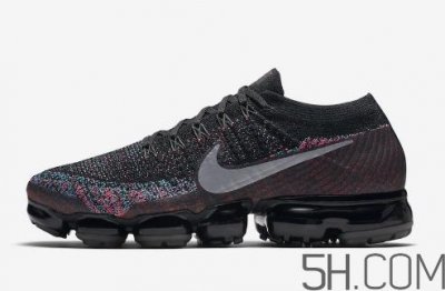 ​nike air vapormax blue lagoon蓝珊瑚配色发售时间_多少钱？