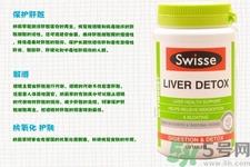 swisse护肝片能长期服用吗?swisse护肝片可以长期吃吗?