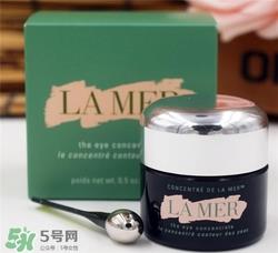 lamer海蓝之谜眼霜好用吗？海蓝之谜眼霜怎么样？