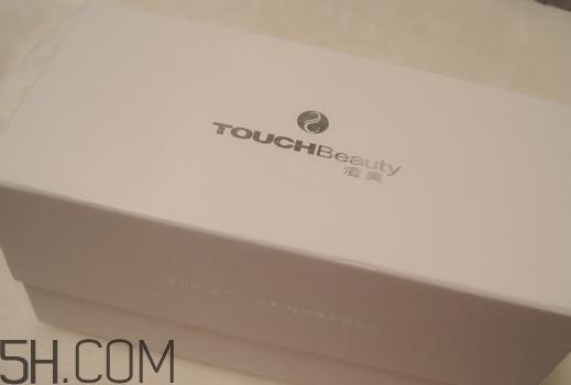 touchbeauty是什么牌子？touchbeauty渲美是哪国的