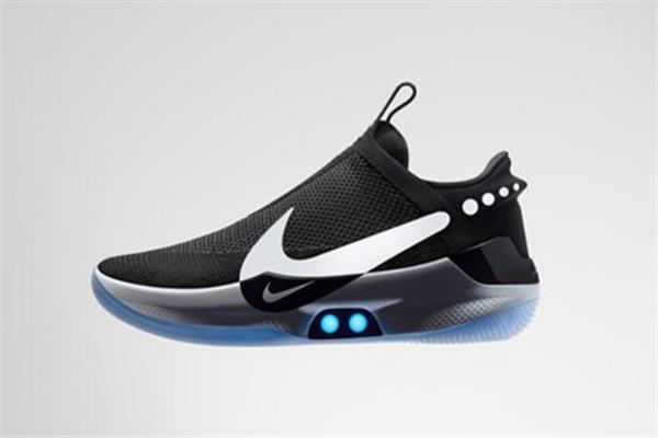 nike adapt bb什么时候发售 耐克首款自动系带篮球鞋