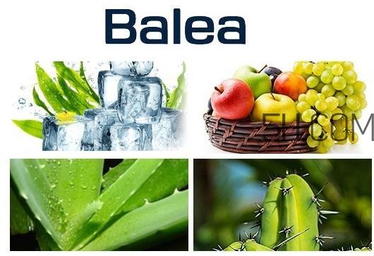 balea芭乐雅滚珠眼霜怎么用？芭乐雅眼霜使用方法