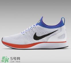 nike air zoom mariah flyknit跑鞋什么时候发售？