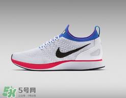 nike air zoom mariah flyknit跑鞋什么时候发售？