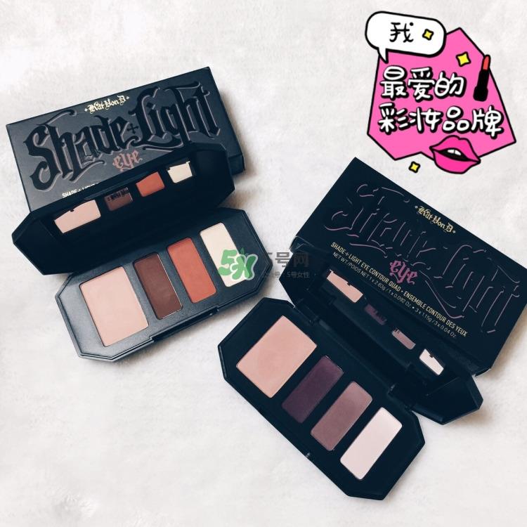 kat von d小棺材眼影多少钱_kat von d小棺材眼影专柜价格