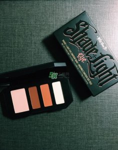 ​kat von d小棺材眼影多少钱_kat von d小棺材眼影专柜价格