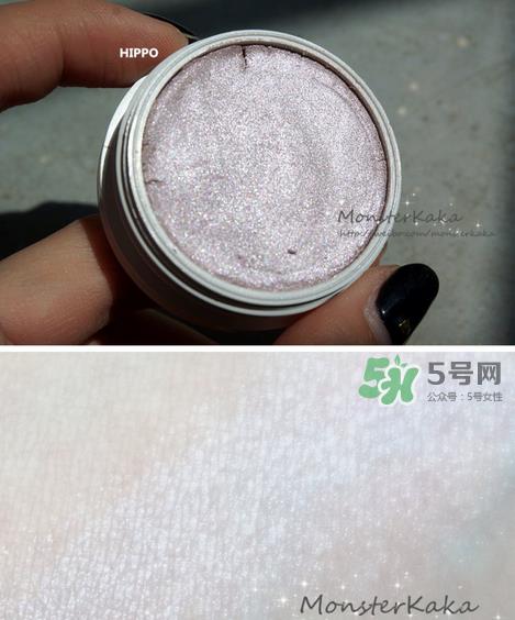 colourpop腮红怎么样?colourpop腮红好用吗?