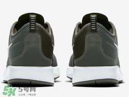 nike dualtone racer多少钱？耐克新款跑鞋专柜价格