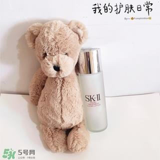 sk2清莹露怎么用?sk2清莹露使用方法