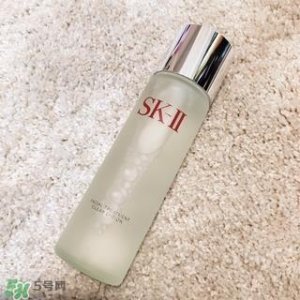 ​sk2清莹露怎么用?sk2清莹露使用方法