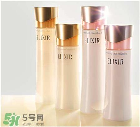 elixir是什么牌子?怡丽丝尔是什么档次?