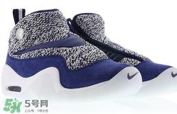 nikelab air shake ndestrukt联名款什么时候发售？