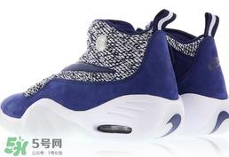 nikelab air shake ndestrukt联名款什么时候发售？