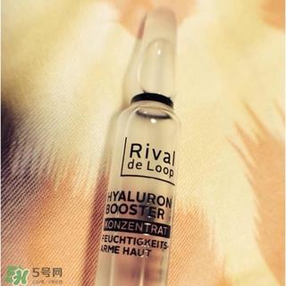 瑞德露玻尿酸安瓶多少钱?瑞德露玻尿酸安瓶专柜价格