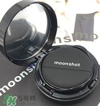 moonshot气垫bb真假 gd气垫bb真假鉴别