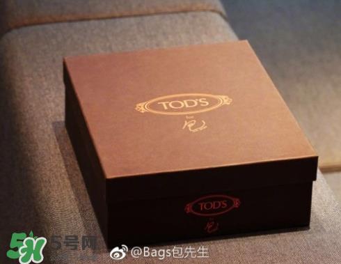 tod's包先生合作款折耳包多少钱？tods包先生联名包包专柜价格