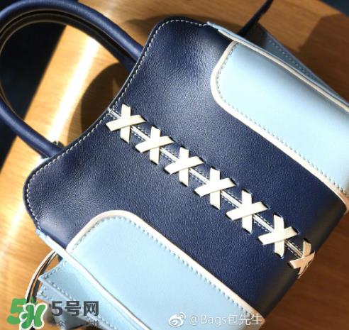 tod's包先生合作款折耳包多少钱？tods包先生联名包包专柜价格