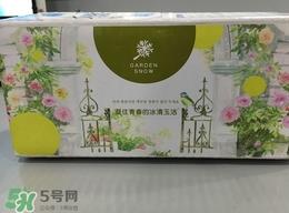 小园气垫cc霜怎么样?garden snow气垫cc霜好用吗?