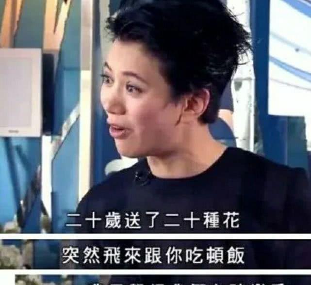 张智霖爱妻，余文乐宠子，他们才是娱乐圈好男人的楷模