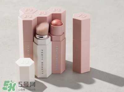 ​fenty beauty修容棒怎么样_好用吗