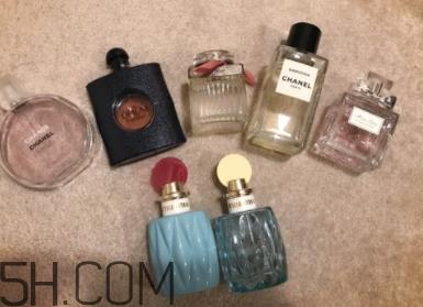 miumiu香水生产日期 miumiu缪缪香水保质期