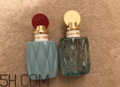 miumiu香水生产日期 miumiu缪缪香水保质期