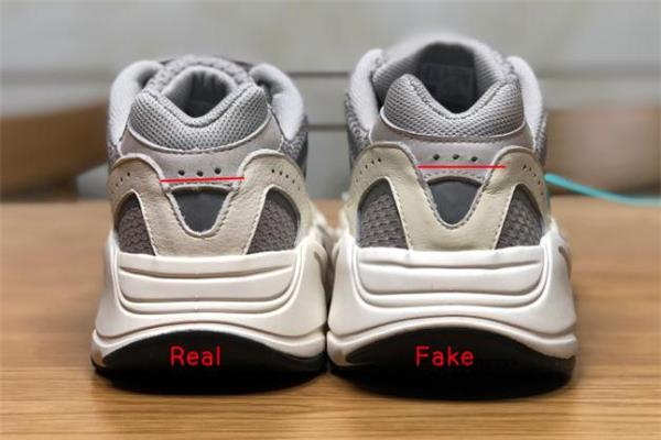 yeezy 700 static真假鉴定 椰子700真假鉴别