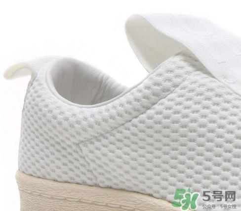 adidas superstar bw35多少钱？阿迪达斯贝壳头一脚蹬价格