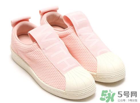 adidas superstar bw35多少钱？阿迪达斯贝壳头一脚蹬价格