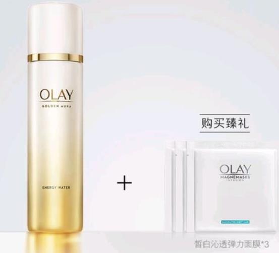 olay菁醇焕颜水多少钱？olay菁醇青春焕颜水多少毫升