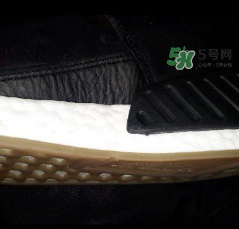 stone island与adidas联名nmd r2怎么样？