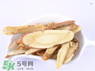 野甘草的根可以吃吗?甘草根有什么功效