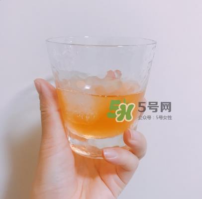 梅乃宿梅酒好喝吗？梅乃宿梅酒什么味道？