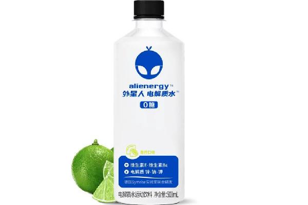 电解质水哪个牌子好 电解质水买哪种好