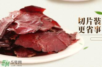 腊牛肉怎么腌制？腊牛肉的腌制方法