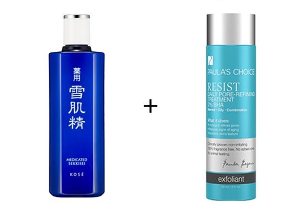 sk2神仙水平价替代品盘点 10款产品3种价位