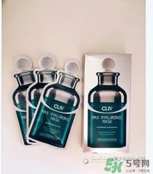 cliv绿胖子面膜怎么用？cliv绿胖子面膜使用方法