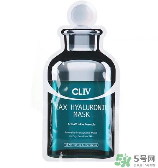 cliv绿胖子面膜怎么用？cliv绿胖子面膜使用方法