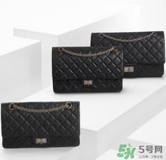 香奈儿255包多少钱？chanel255包正品价格