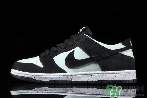 nike sb dunk low多少钱？耐克sb低帮板鞋专柜价格