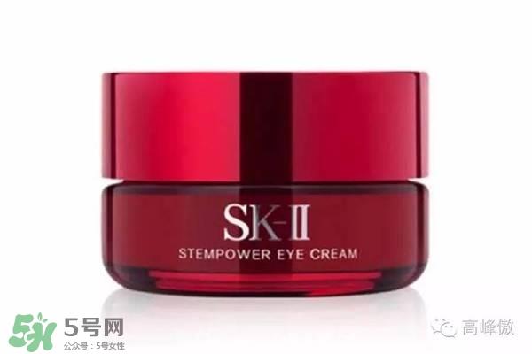 兰蔻和sk2哪个好？兰蔻和skii哪个护肤好？