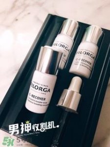 ​filorga菲洛嘉21天美白精华怎么样_好用吗