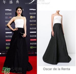 ​oscar de la renta是什么牌子？oscar de la renta是什么档次？